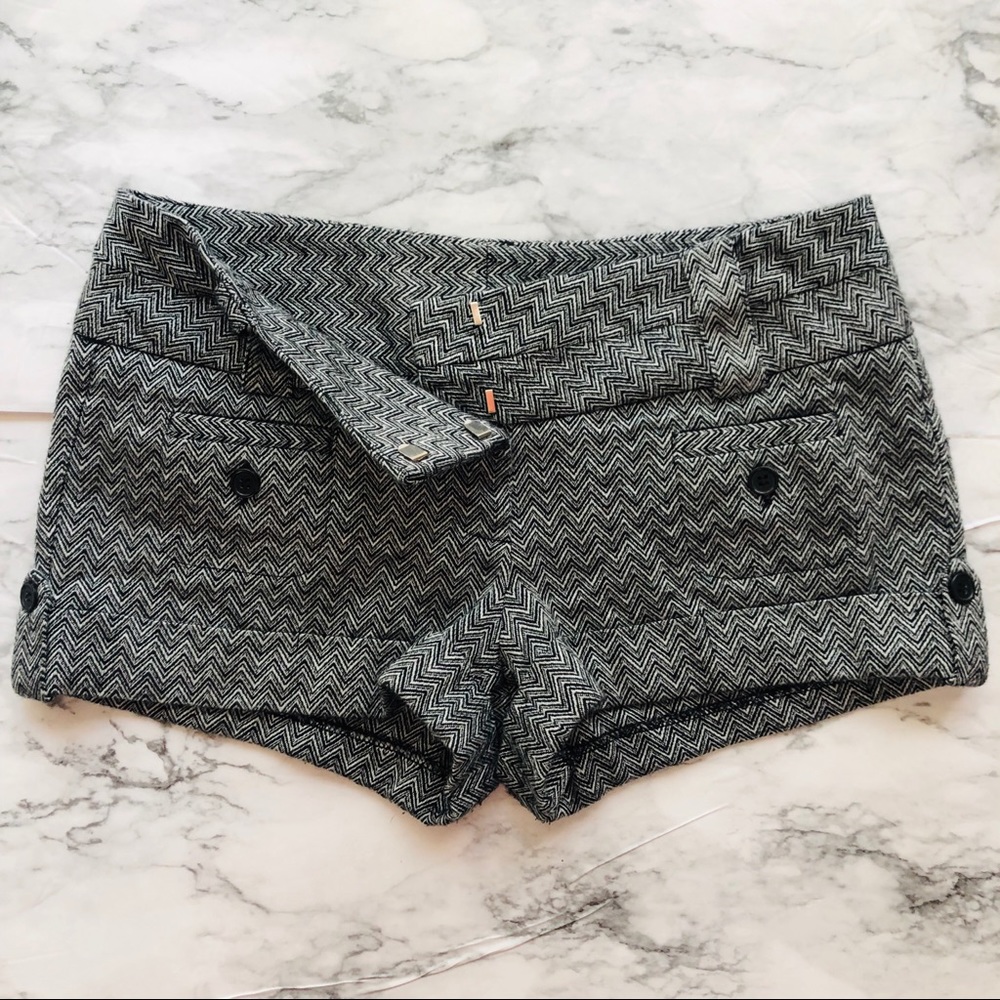 Charlotte Russe Shorts